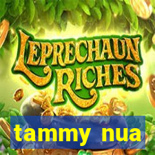 tammy nua